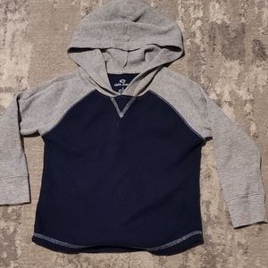 Okie Dokie long sleeve tee